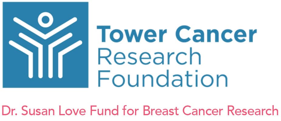 Tower Cancer Research Foundation logo